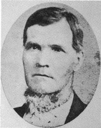 William John Roylance (1819 - 1896) Profile